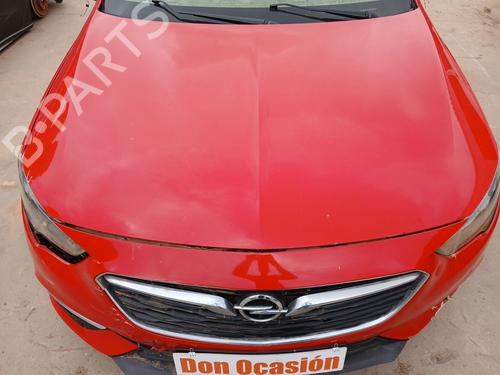 Panser Panser OPEL INSIGNIA B Grand Sport (Z18) 1.6 CDTi (68) (136 hp) 36387777 36387777