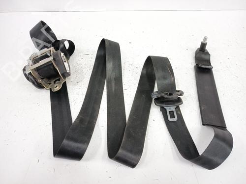 Used Front right seatbelt Front right seatbelt FIAT DOBLO Cargo (263_) 1.3 D Multijet (90 hp) 33936887 33936887