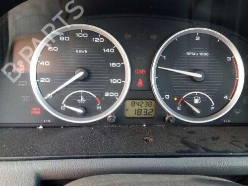 Injection rail TATA SAFARI (42_FD) 3.0 D | BP30576621M98 