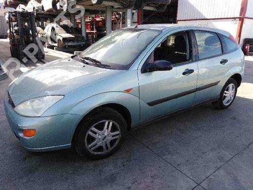 AC pipe FORD FOCUS I (DAW, DBW) 1.6 16V | BP14149998M126 