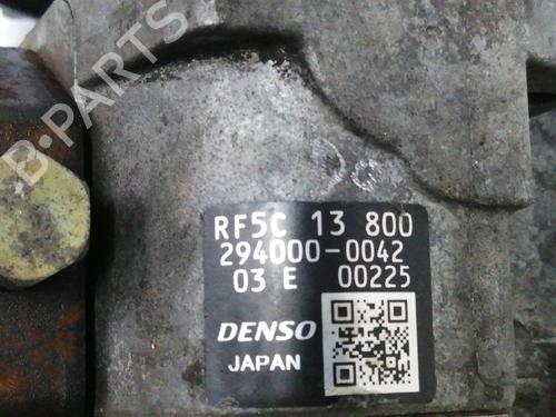 Injection pump MAZDA 6 Hatchback (GG) 2.0 DI (GG14) | BP12427482M78