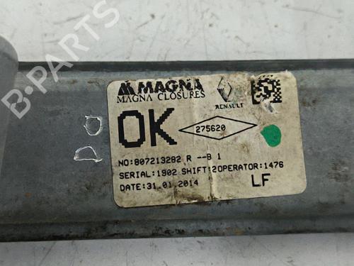 Front left window mechanism DACIA SANDERO II TCe 90 (B8M1, B8MA, B8AC) | BP33243961C22  - Image 5