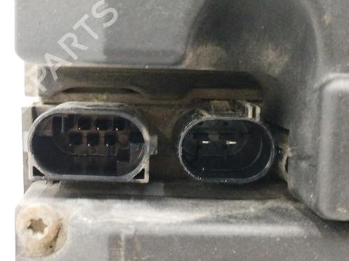 Heater blower motor BMW 7 (E65, E66, E67) 730 d | BP13659076M62