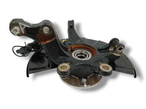 Right front steering knuckle MG MG ZS SUV (AZS1) 1.5 VTi | BP23959288M26 