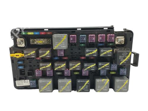 Used Fuse box Fuse box SSANGYONG ACTYON I 2.0 Xdi (141 hp) 16084861 16084861