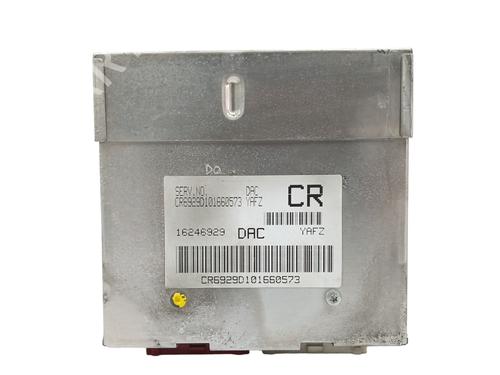 Used Engine control unit (ECU) DAEWOO LANOS (KLAT) 1.3 (75 hp) 17908874