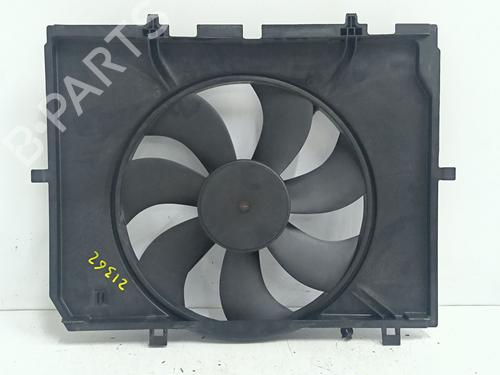 Used Radiator fan Radiator fan 36775441 36775441