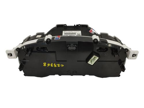 Instrument cluster PEUGEOT RIFTER  | BP16218905C47 