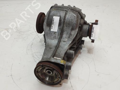 Rear differential AUDI A6 C6 (4F2) 3.0 TDI quattro | BP35802119M24 - Image 2