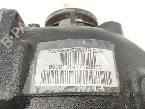 Rear differential BMW 3 Compact (E46) 320 td | BP36086629M24 - Image 5