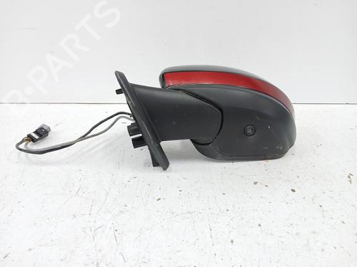 Left mirror DACIA DUSTER (HM_) 1.3 TCe 150 (HMM3) | BP31971674C26 - Image 6