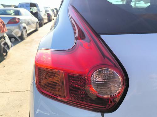 Used Left taillight Left taillight NISSAN JUKE (F15) 1.6 (117 hp) 33656740 33656740