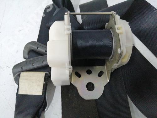 Rear right seatbelt PEUGEOT 107 (PM_, PN_) 1.0 | BP11931777I28 