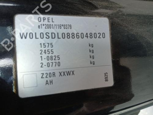 Engine OPEL CORSA D (S07) 1.2 (L08, L68) | BP38266760M1 - Image 14