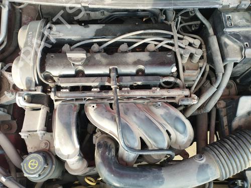 Used Engine Engine FORD FOCUS II (DA_, HCP, DP) 1.6 (100 hp) 40267905 40267905