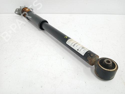 Right rear shock absorber VW POLO V (6R1, 6C1)  | BP29446670M19 