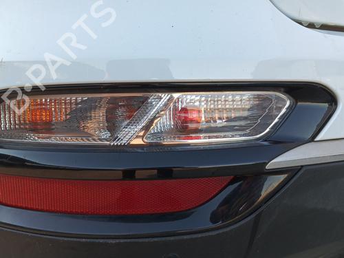 Left taillight KIA SPORTAGE IV (QL, QLE) 1.6 CRDi | BP30412268C34 
