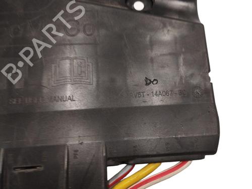 Fuse box FORD FOCUS III  | BP16644515E1