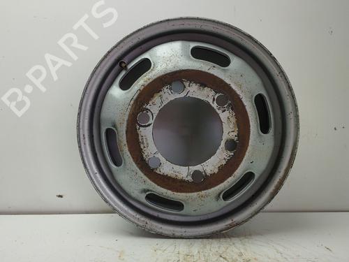 Used Rim Rim 39654542 39654542