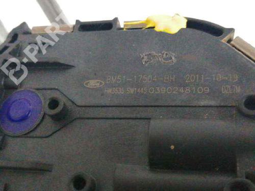 Front wiper motor FORD FOCUS III  | BP8643655M29 