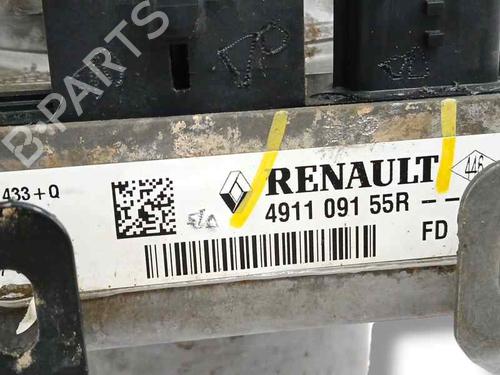 Steering pump RENAULT EXPRESS Box Body/MPV | BP26722683M99