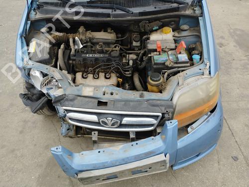 Fuel pump DAEWOO KALOS (KLAS) 1.4 | BP17953151M76 