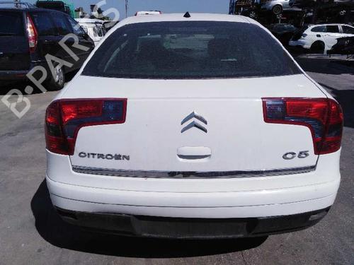 AC pipe CITROËN C5 II (RC_) 1.6 HDi (RC8HZB) | BP14149149M126