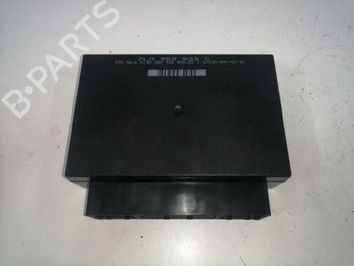 Used Electronic module PORSCHE CAYENNE (9PA) S 4.5 (340 hp) 7512809