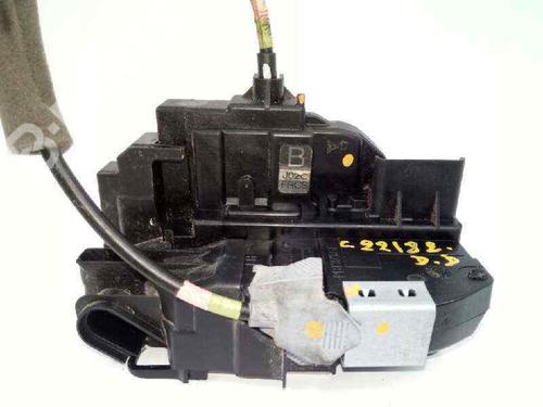 Front right lock FORD ESCORT VI (GAL, AAL, ABL) 1.4 | BP5176411C97 