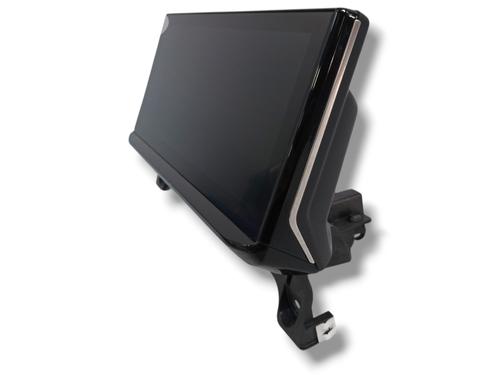 Multifunctionele display PEUGEOT 3008 II SUV (MC_, MR_, MJ_, M4_) Hybrid | BP29588773C48 