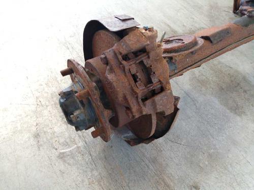 Rear axle CITROËN XSARA PICASSO (N68) 2.0 HDi | BP8888757M2
