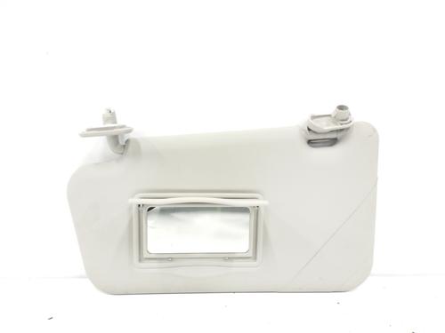 Left sun visor NISSAN PULSAR Hatchback (C13) 1.5 dCi | BP11201142I1