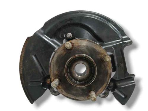 Achsschenkel links vorne für FORD FIESTA VII (HJ, HF) 1.1 Ti-VCT (86 hp) 28095106