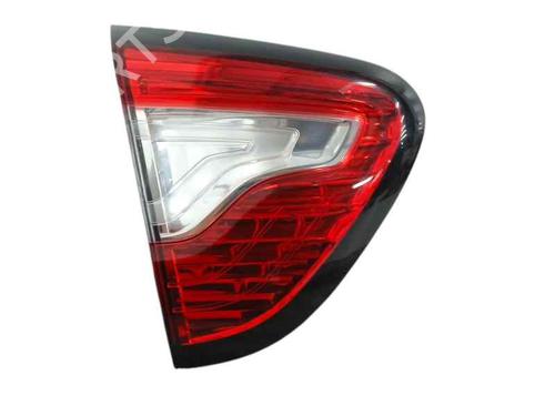 Used Left tailgate light RENAULT CAPTUR I (J5_, H5_) 1.5 dCi 110 (110 hp) 23960866