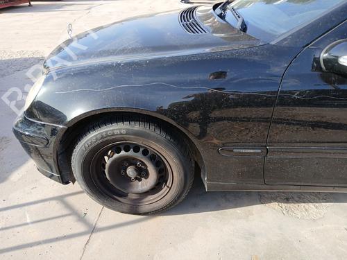 left-front-fenders-mercedes-benz-c-class-w203-2000-2001-2002-2003-2004-2005-2006-2007-36775879 main image