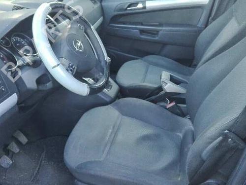 Gearbox OPEL ZAFIRA / ZAFIRA FAMILY B (A05)  | BP7541391M3 