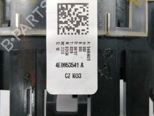 Squib airbag AUDI A6 C6 (4F2)  | BP9540086C102 