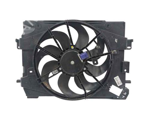 Kjølevifte elektrisk RENAULT CLIO IV (BH_) 0.9 TCe 90 (BHNF, BHMA, BHMH, BHJK, BHJR) | BP26972855M35 