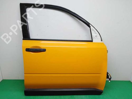 Used Right front door NISSAN X-TRAIL II (T31) 2.0 dCi 4x4 (150 hp) 7202469