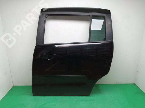 Used Left slide door Left slide door MAZDA 5 (CR) 2.0 CD (CR19) (143 hp) 11061273 11061273