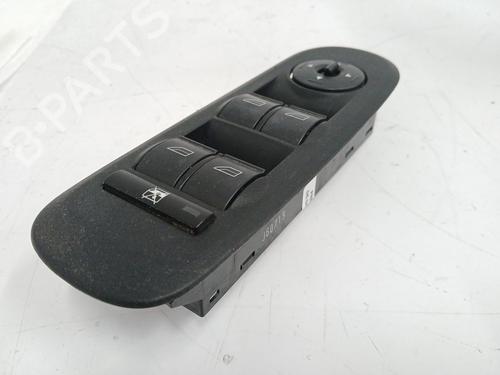 Left front window switch FORD S-MAX (WA6) 2.0 TDCi | BP28536807I27