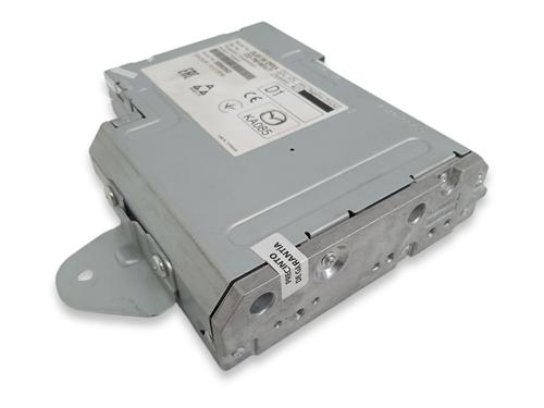 Electronic module MAZDA CX-3 (DK)  | BP23958922M83 