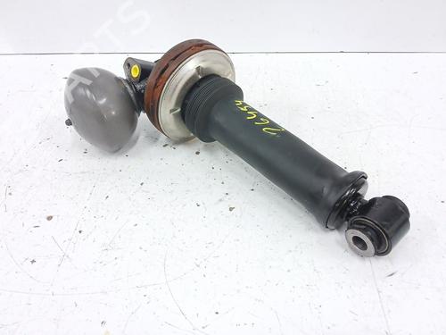Left front shock absorber CITROËN C5 III (RD_) 2.0 HDi 140 (RDRHF8, RDRHFA, RDRHA8, RDRHAJ) | BP34434873M16  - Image 5