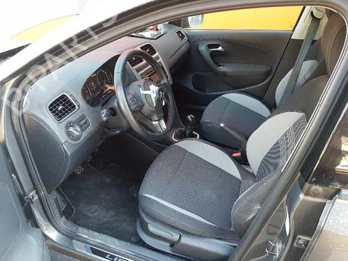 Startmotor VW POLO V (6R1, 6C1)  | BP27681763M8 