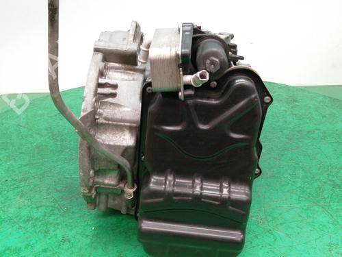 Gearbox INFINITI QX30 2.2 D AWD | BP12426094M3