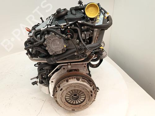 Engine VW GOLF V (1K1) 2.0 TDI | BP36786278M1 - Image 4