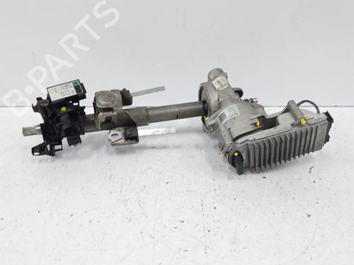 Steering column OPEL MERIVA A MPV (X03) 1.7 CDTI (E75) | BP29748340M21 