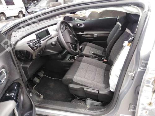 Front right window mechanism CITROËN C4 CACTUS  | BP6139162C23 
