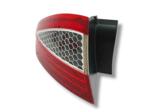 Left taillight FORD MONDEO IV (BA7) 2.0 TDCi | BP27270832C34