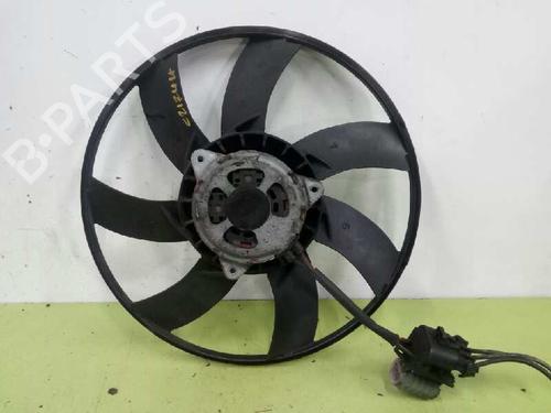 Used Radiator fan Radiator fan OPEL INSIGNIA A Sports Tourer (G09) [2008-2017] 2803490 2803490